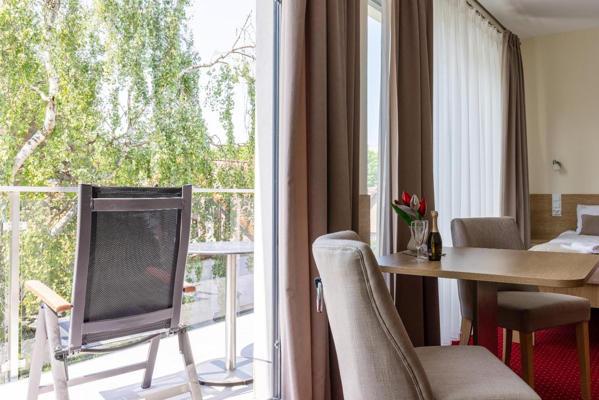 Kiwi Sopot Apartments Extérieur photo