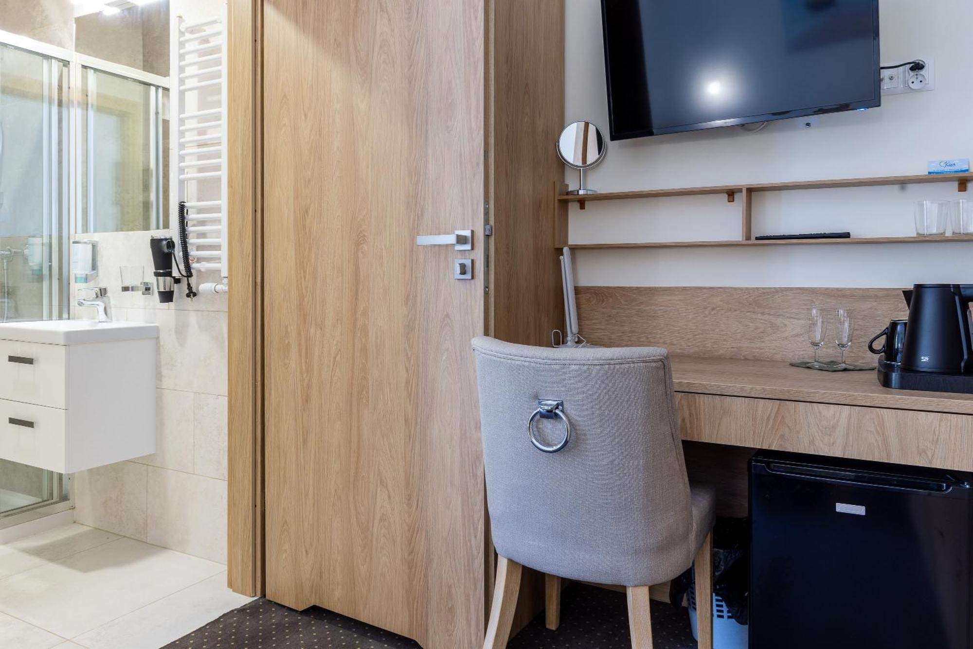 Kiwi Sopot Apartments Extérieur photo
