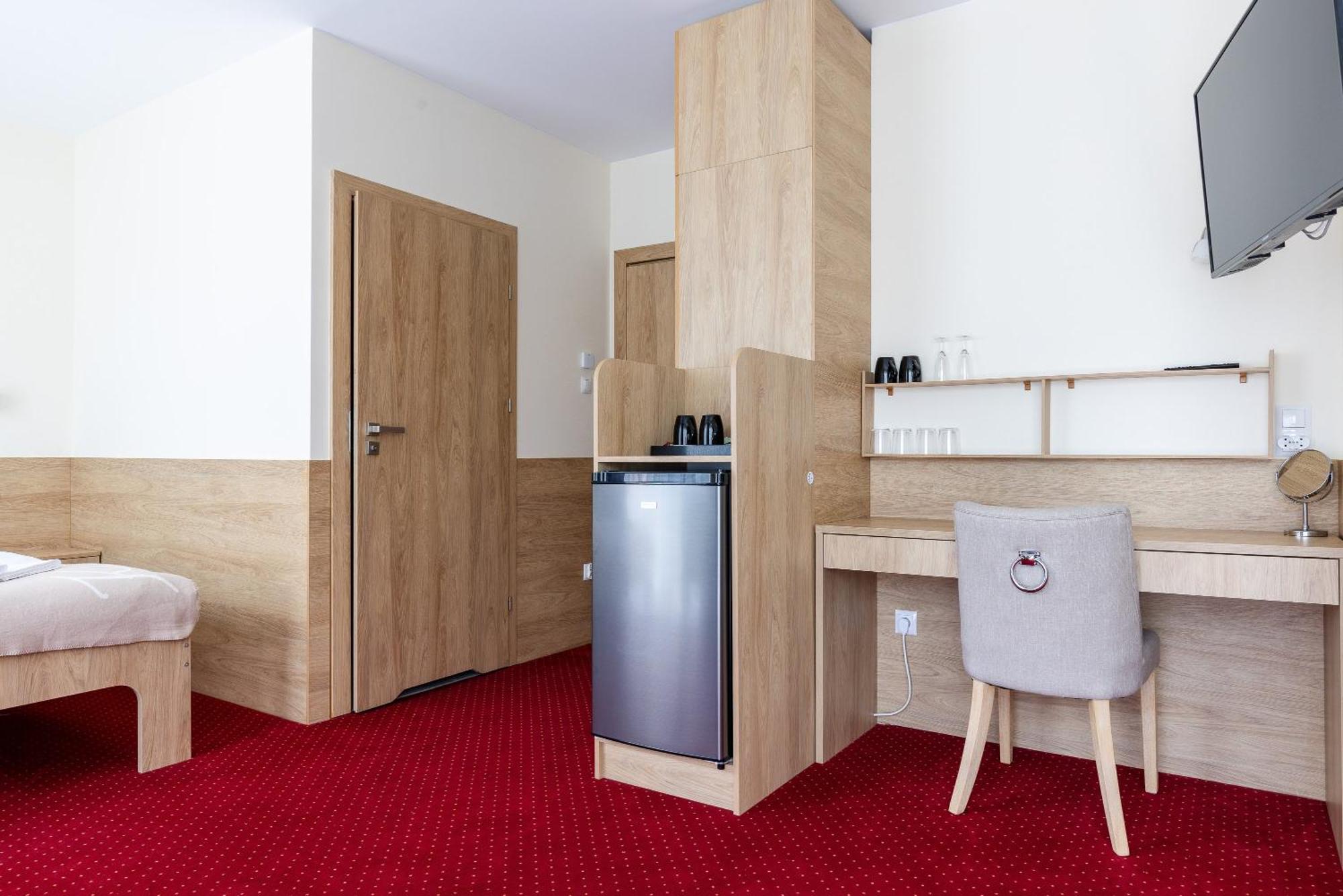 Kiwi Sopot Apartments Extérieur photo